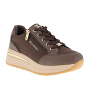 Sneakers Valleverde Donna - Marrone