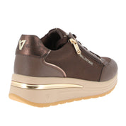Sneakers Valleverde Donna - Marrone