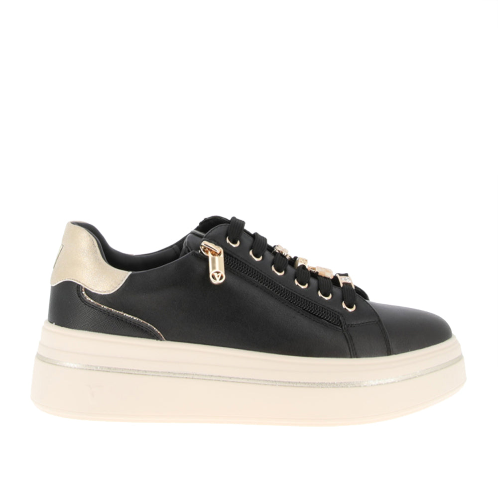 Sneakers Valleverde Donna - Nero