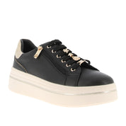Sneakers Valleverde Donna - Nero