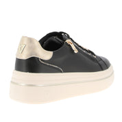 Sneakers Valleverde Donna - Nero