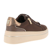 Sneakers Valleverde Donna - Marrone