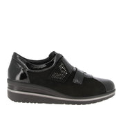 Sneakers Valleverde Donna - Nero