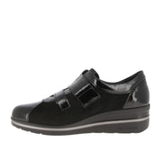 Sneakers Valleverde Donna - Nero