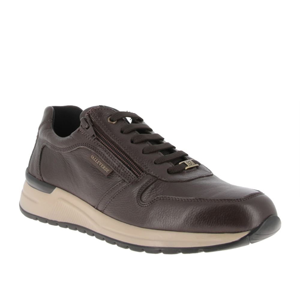 Sneakers Valleverde Donna - Nero