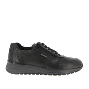 Sneakers Valleverde Uomo - Nero