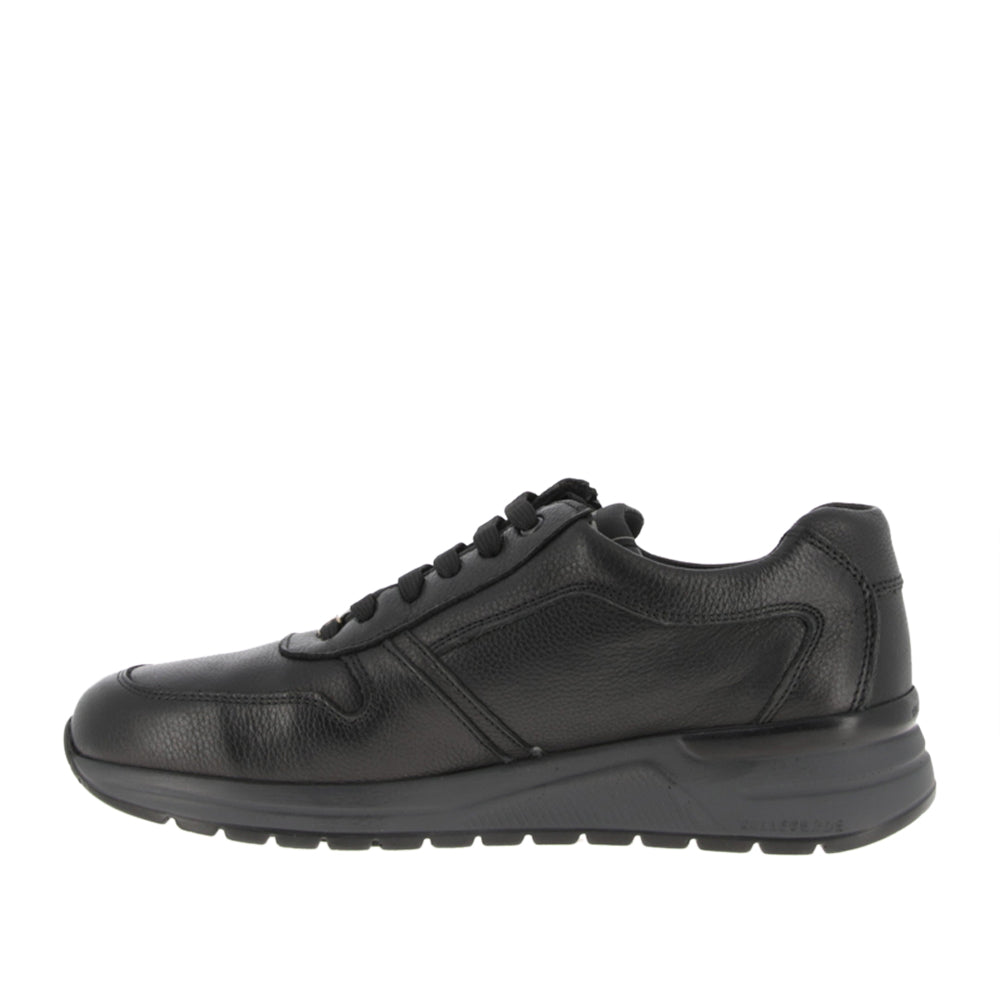 Sneakers Valleverde Uomo - Nero