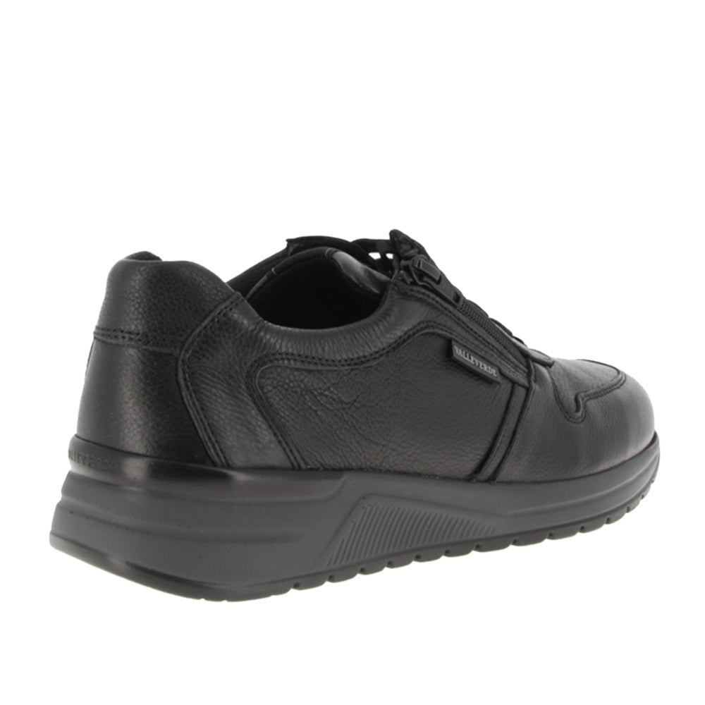 Sneakers Valleverde Uomo - Nero