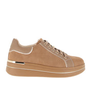 Sneakers Valleverde Uomo - Nero