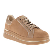 Sneakers Valleverde Uomo - Nero