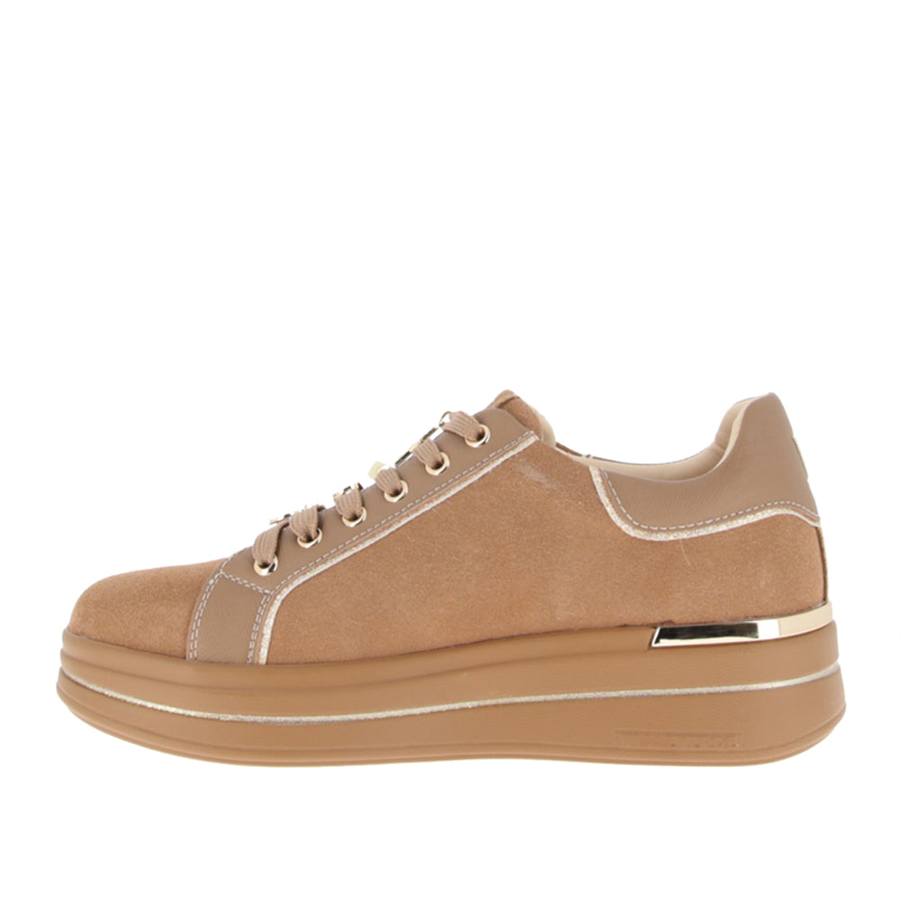 Sneakers Valleverde Uomo - Nero