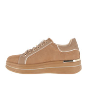 Sneakers Valleverde Uomo - Nero
