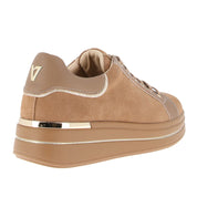 Sneakers Valleverde Uomo - Nero