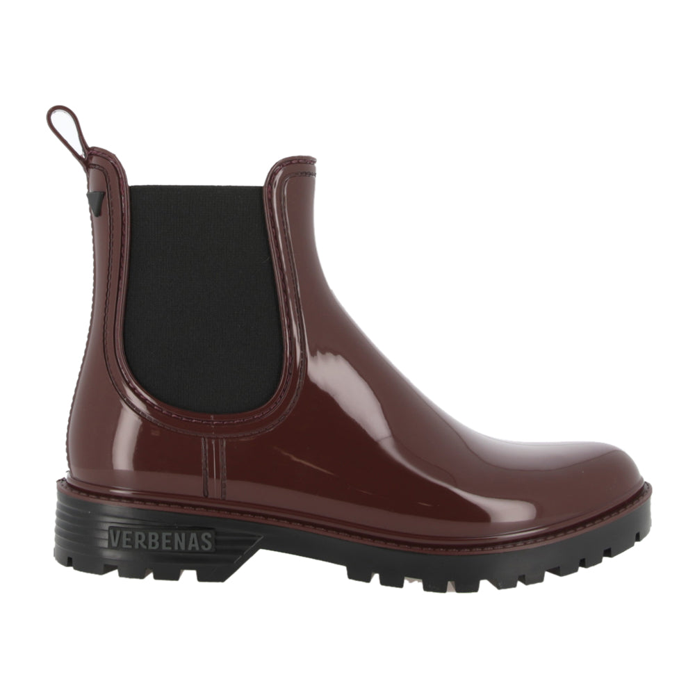 Stivaletto Verbenas Donna - Bordeaux