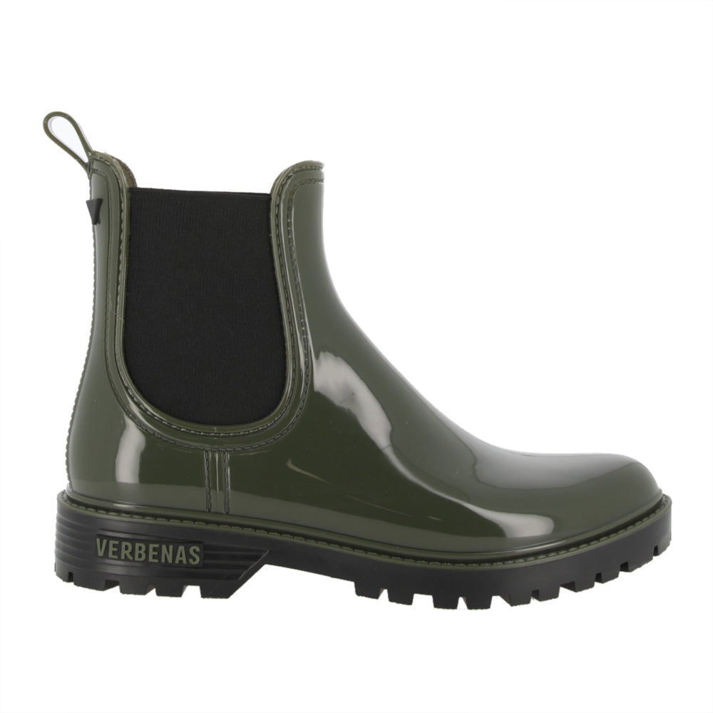 Stivaletto Verbenas Donna - Verde
