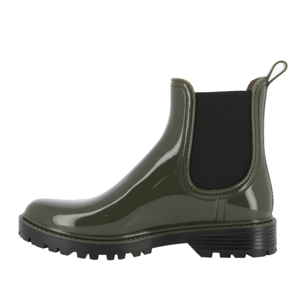 Stivaletto Verbenas Donna - Verde