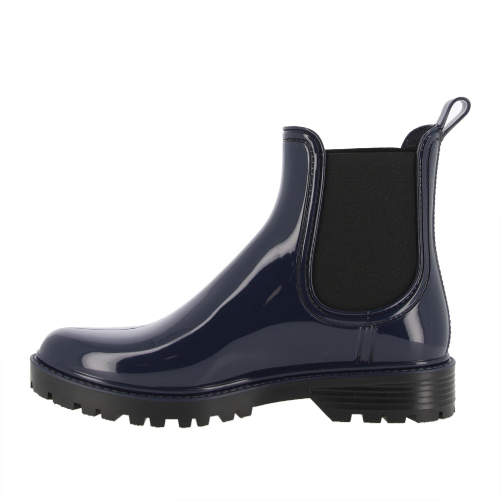 Stivaletto Verbenas Donna - Blu