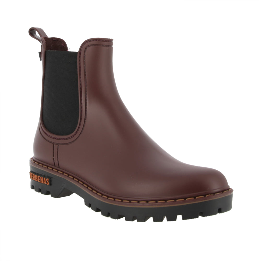 Stivaletto Verbenas Donna - Bordeaux