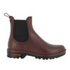 Stivaletto verbenas donna - bordeaux