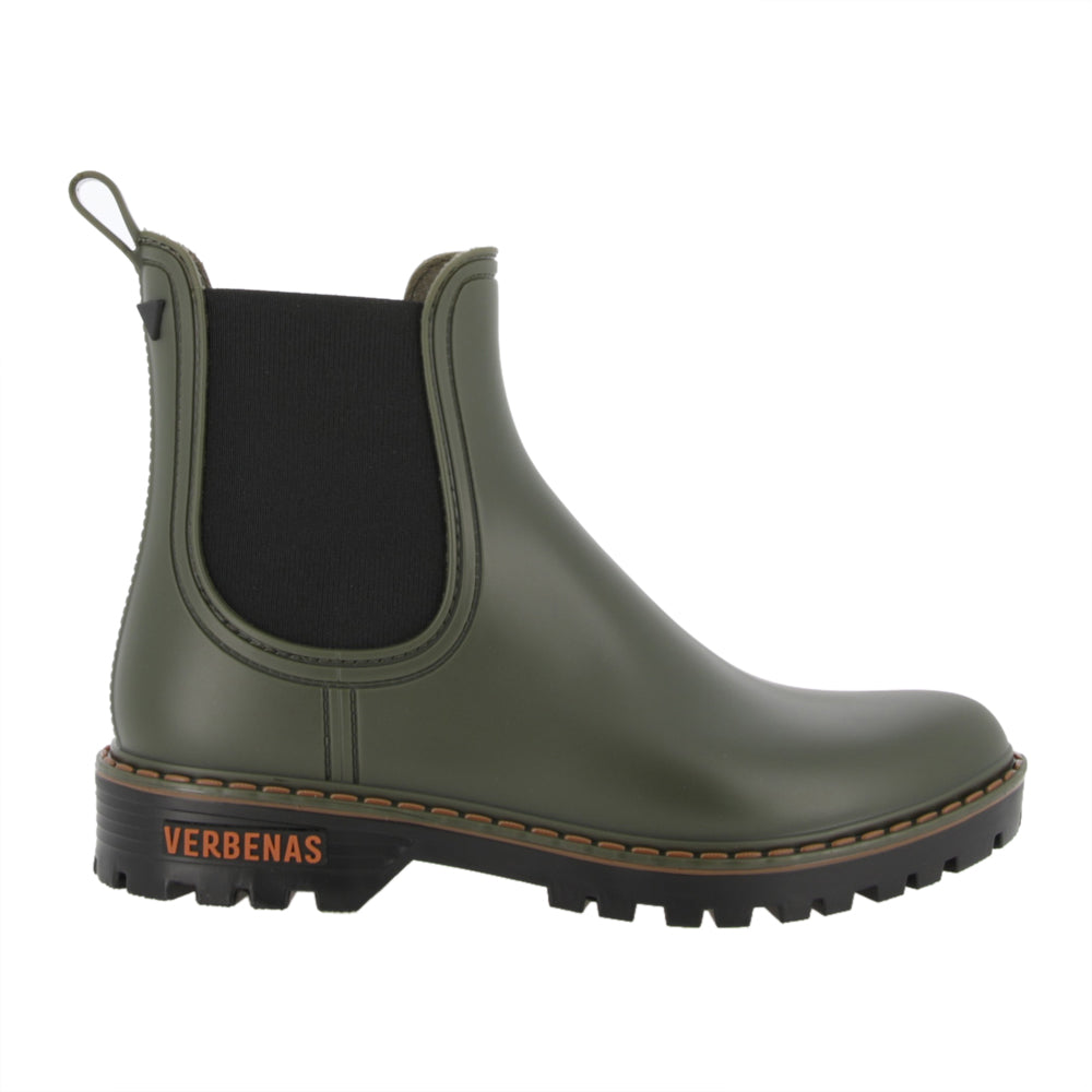 Stivaletto Verbenas Donna - Verde
