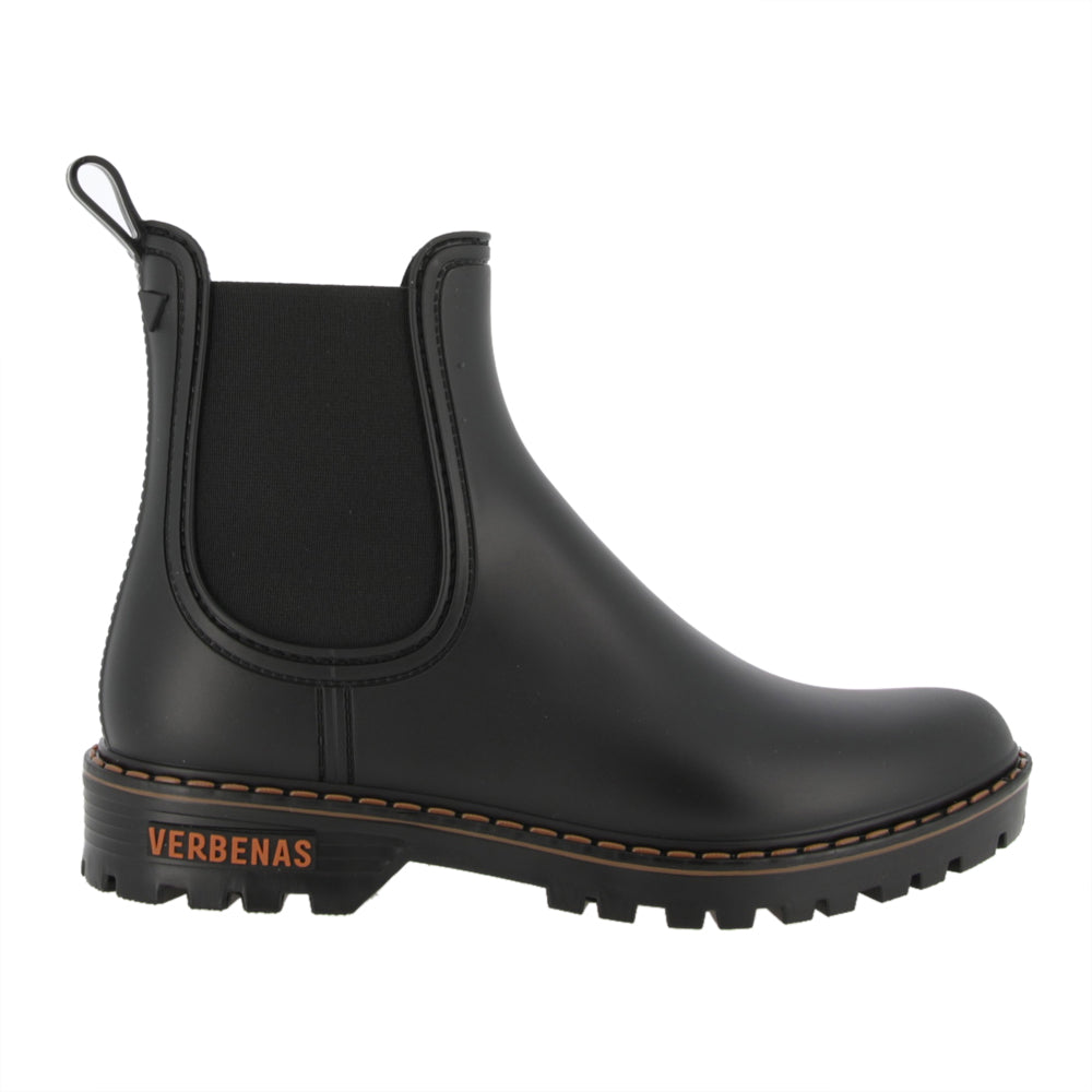 Stivaletto Verbenas Donna - Nero