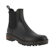 Stivaletto Verbenas Donna - Nero