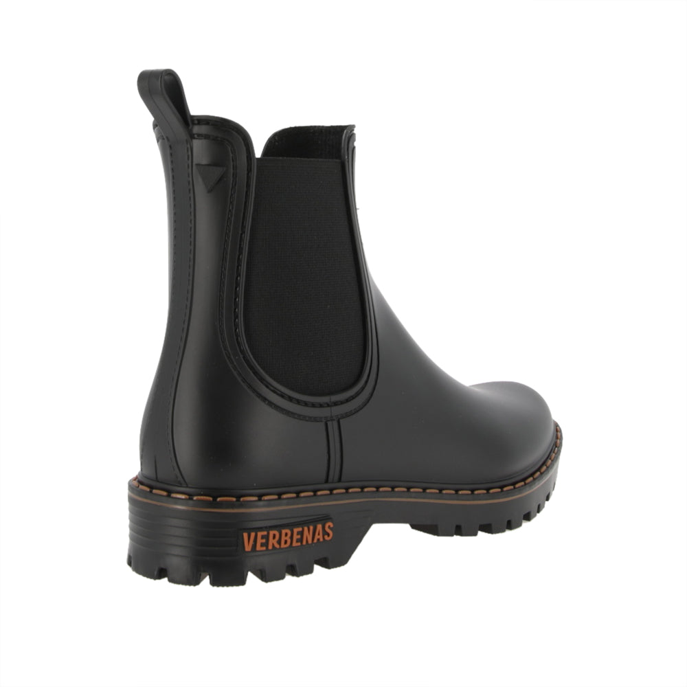 Stivaletto Verbenas Donna - Nero
