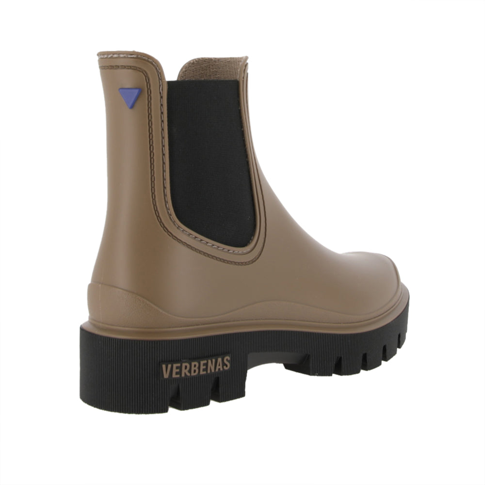 Stivaletto Verbenas Donna - Cammello