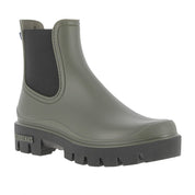 Stivaletto Verbenas Donna - Oliva