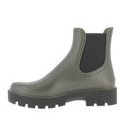 Stivaletto Verbenas Donna - Oliva