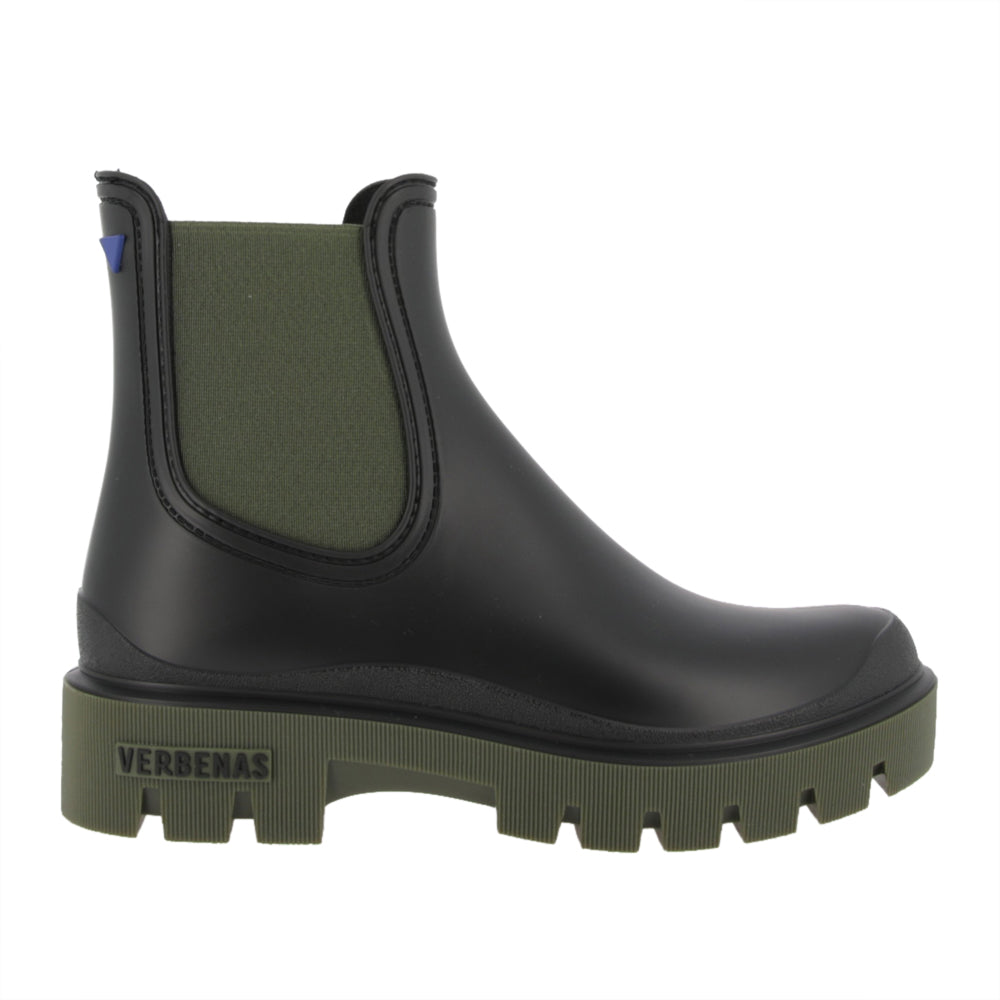 Stivaletto Verbenas Donna - Nero