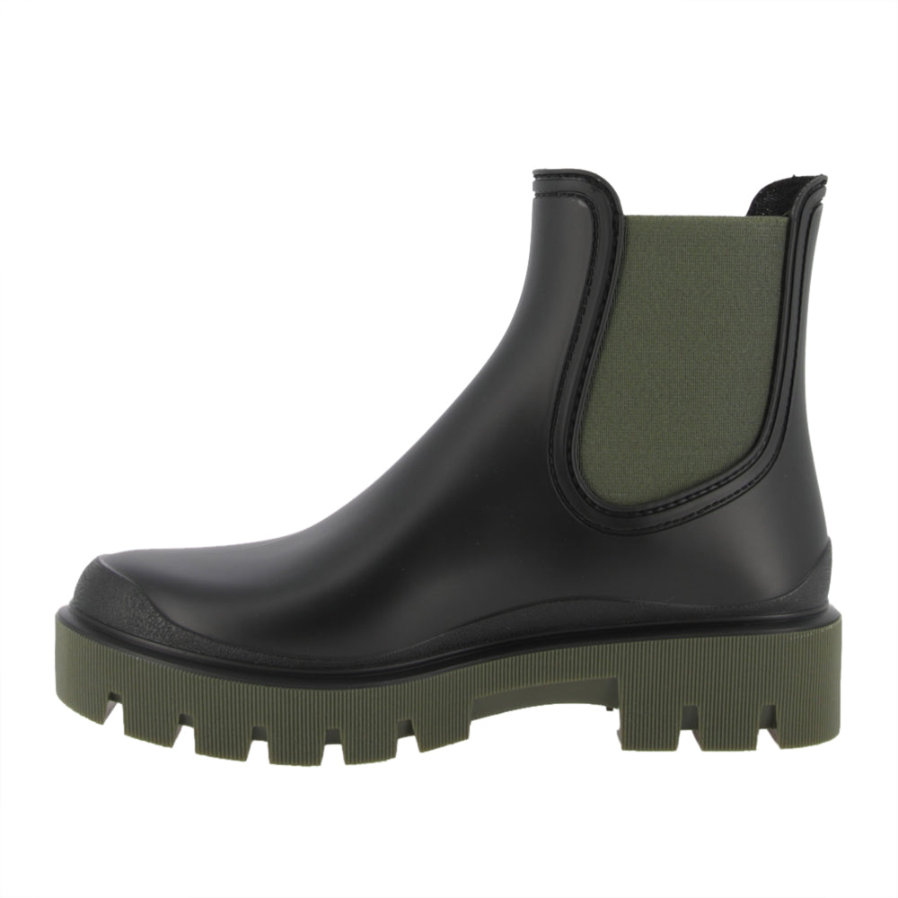 Stivaletto Verbenas Donna - Nero