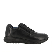 Scarpa Casual Walk Dream Uomo - Nero