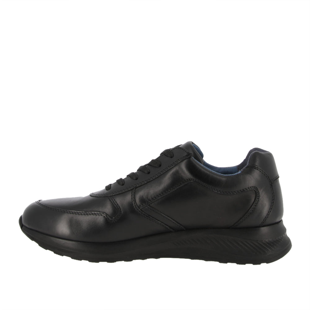 Scarpa Casual Walk Dream Uomo - Nero