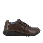 Scarpa Casual Walk Dream Uomo - Marrone