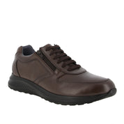 Scarpa Casual Walk Dream Uomo - Marrone