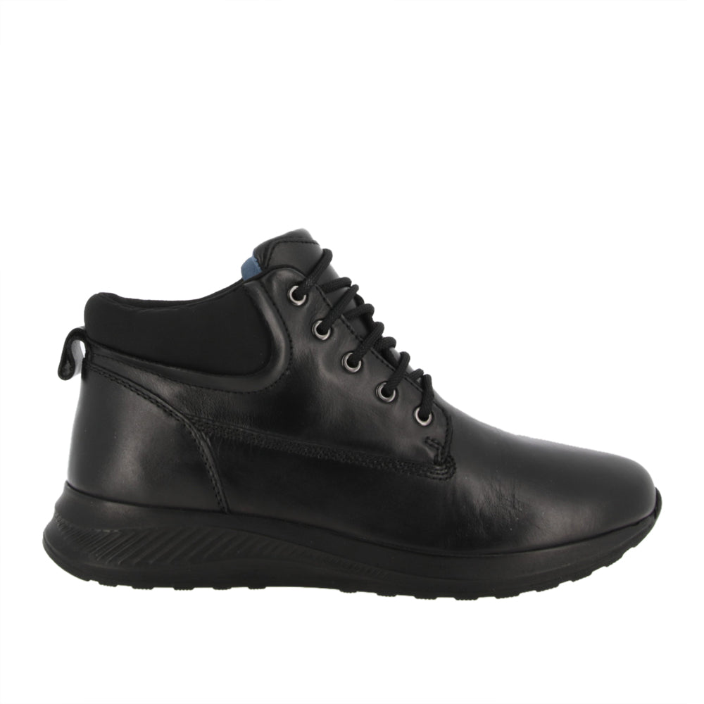 Scarponcino Walk Dream Uomo - Nero