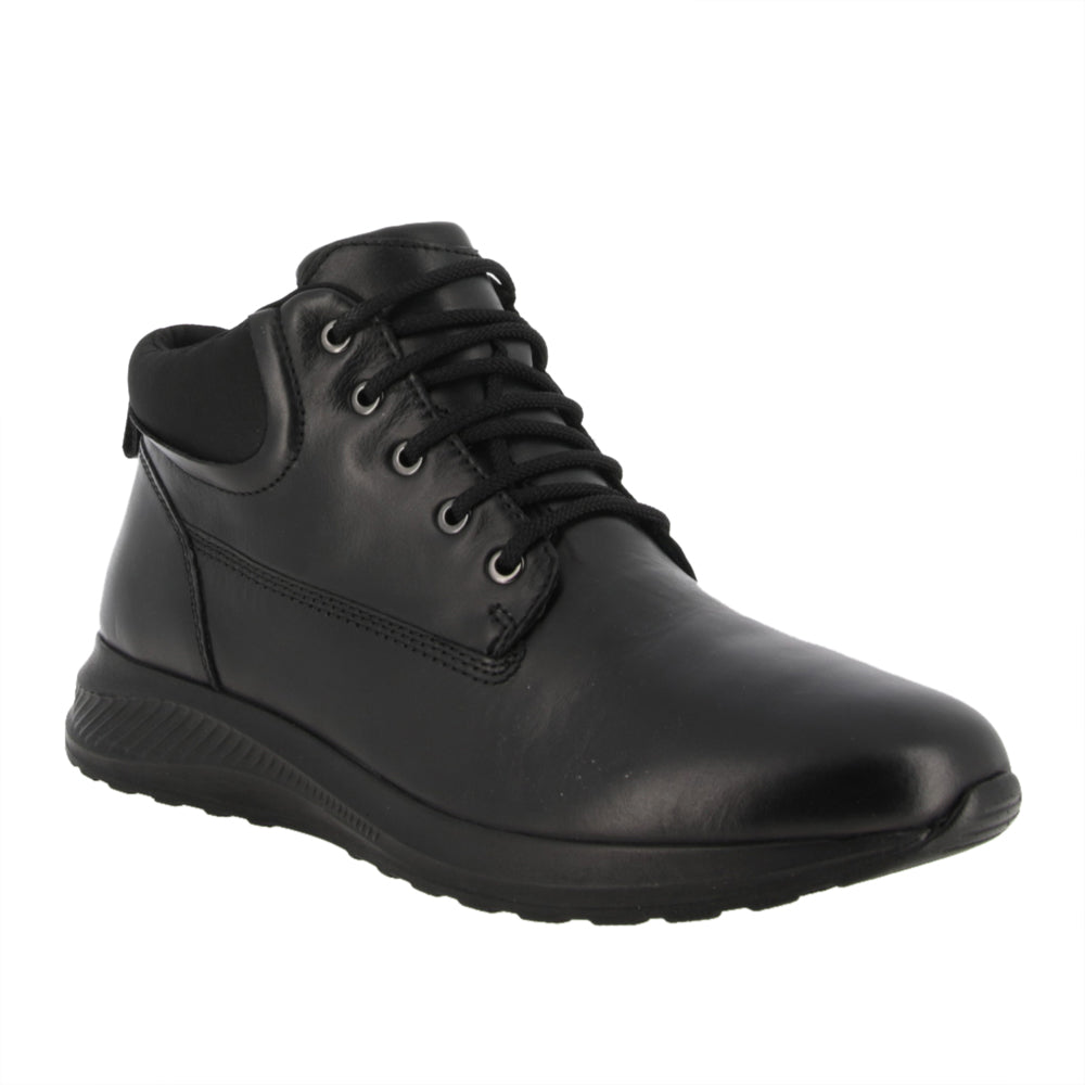 Scarponcino Walk Dream Uomo - Nero