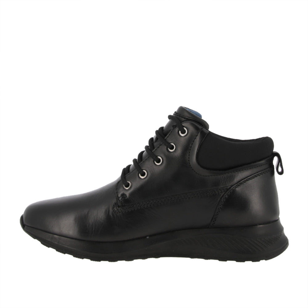 Scarponcino Walk Dream Uomo - Nero