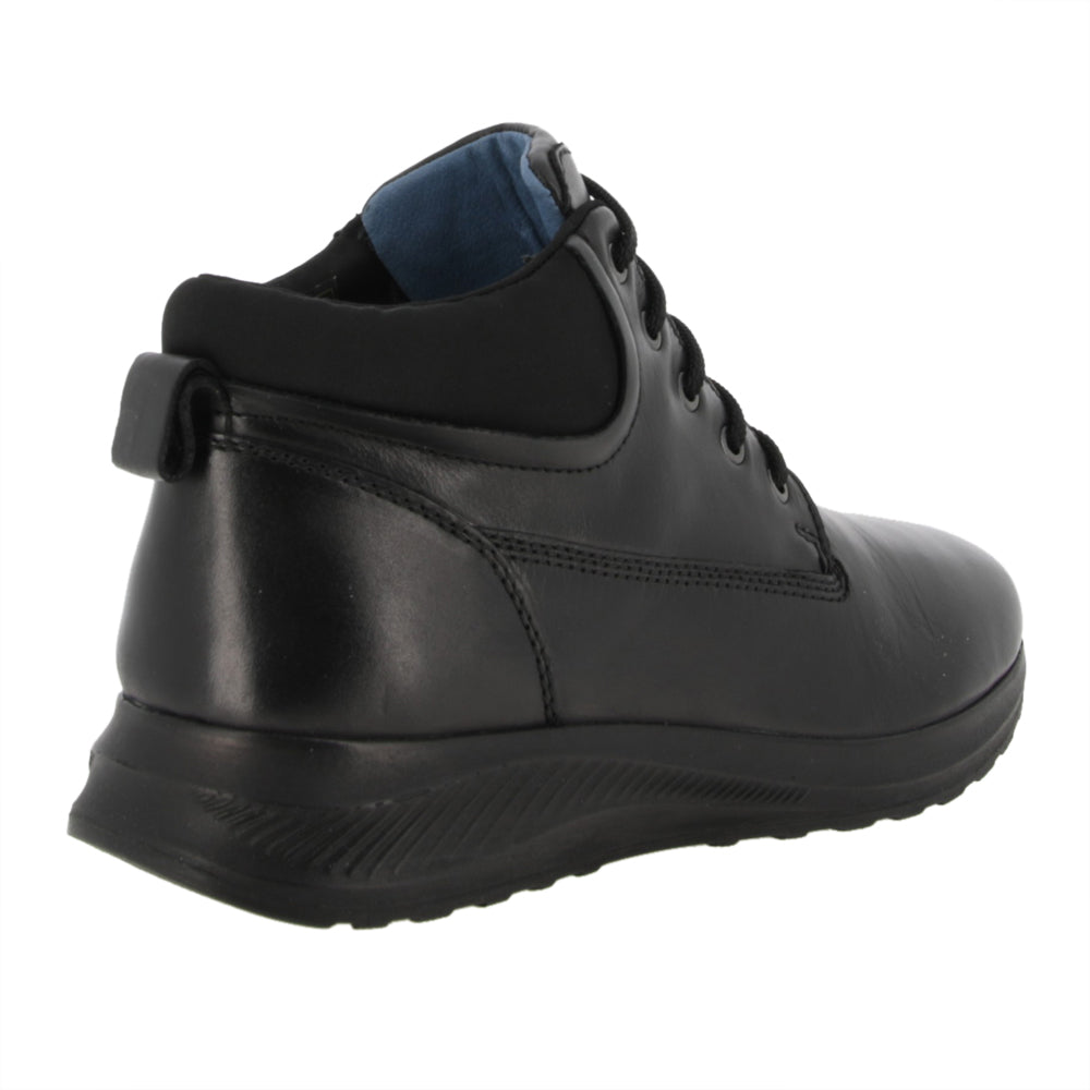 Scarponcino Walk Dream Uomo - Nero