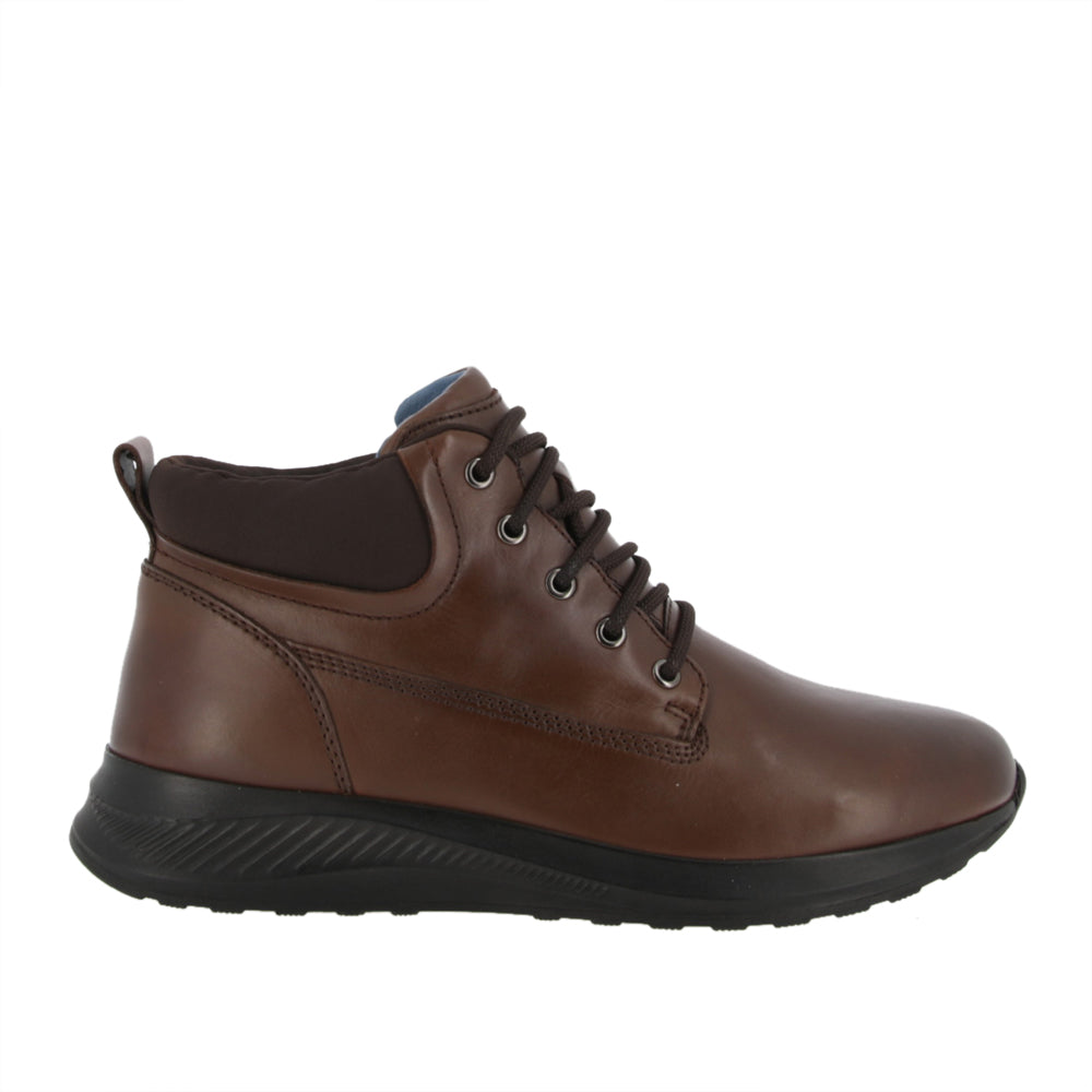 Scarponcino Walk Dream Uomo - Marrone