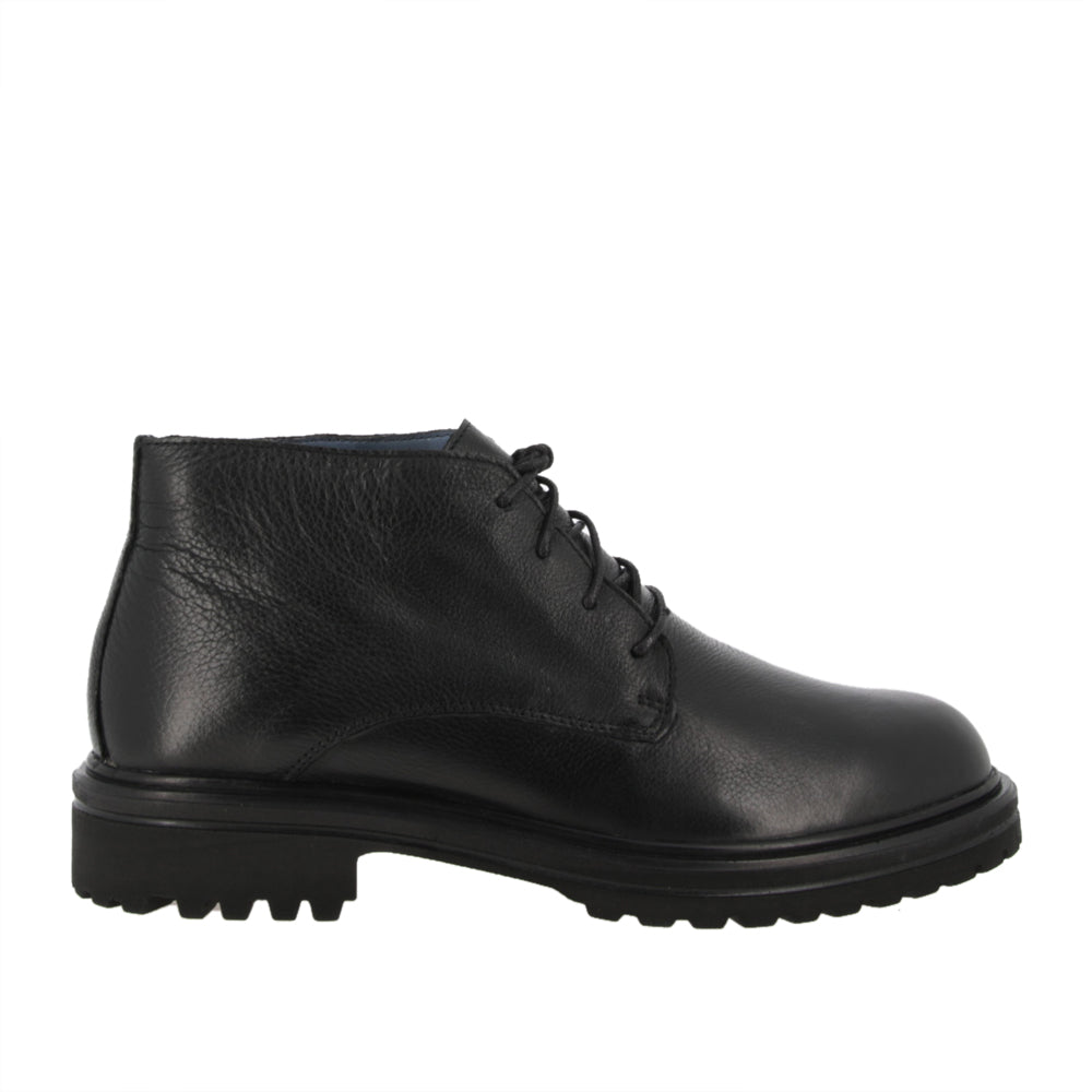 Scarponcino Walk Dream Uomo - Nero