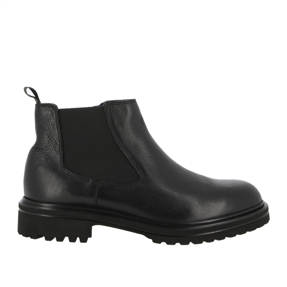 Stivaletto Walk Dream Uomo - Nero