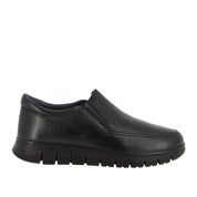 Slipon Walk Dream Uomo - Nero