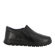 Slipon Walk Dream Uomo - Nero