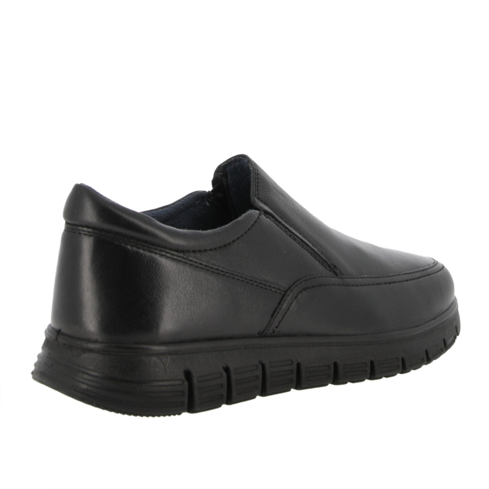 Slipon Walk Dream Uomo - Nero