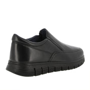 Slipon Walk Dream Uomo - Nero
