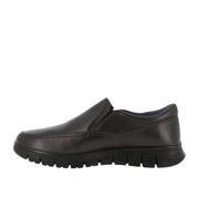 Slipon Walk Dream Uomo - Marrone