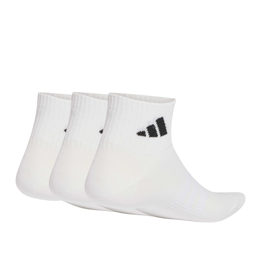 Calze Adidas Unisex - Bianco