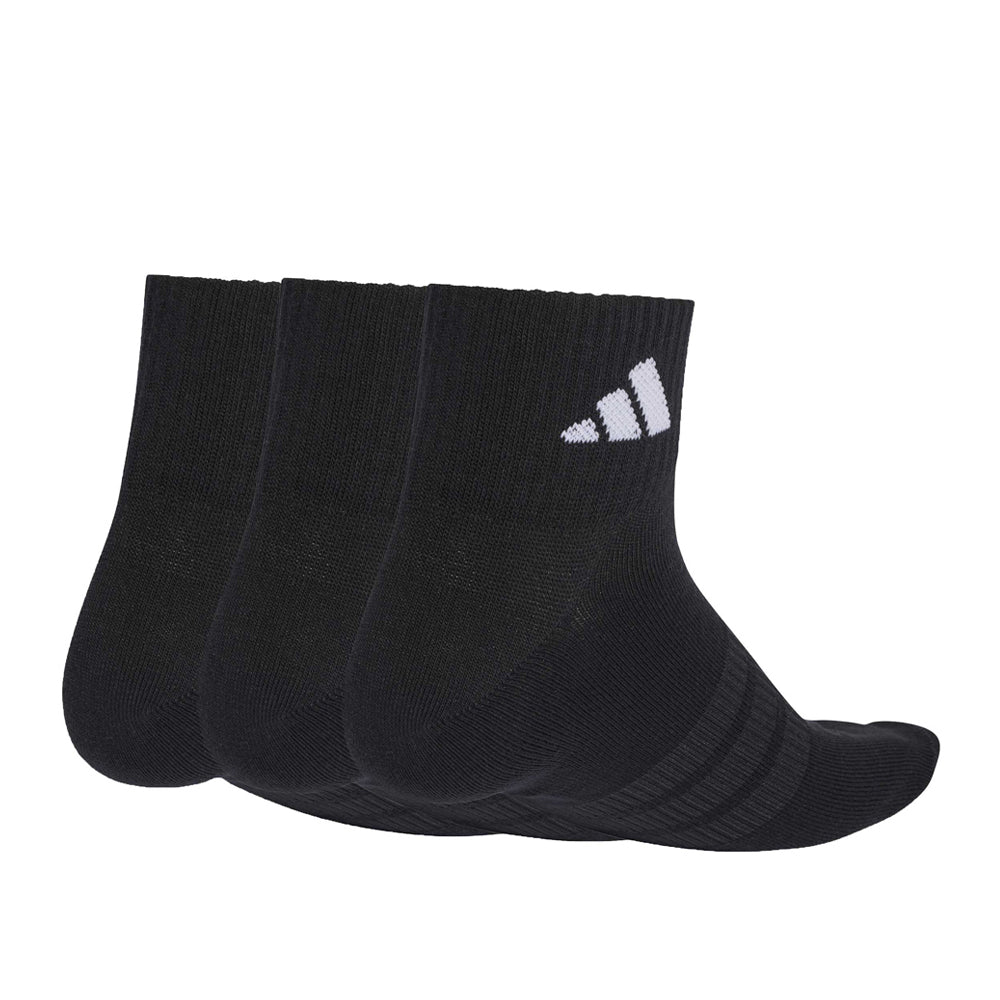 Calze Adidas Unisex - Nero